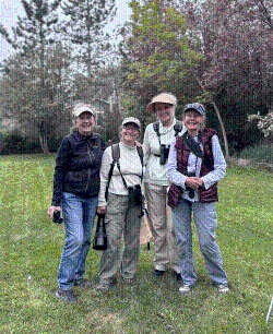 Fundraising Page Image