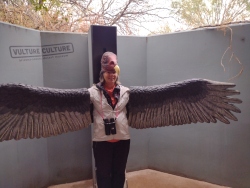 Fundraising Page Image