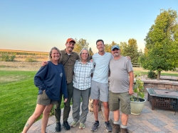 Fundraising Page Image