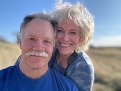 Fundraising Page Image